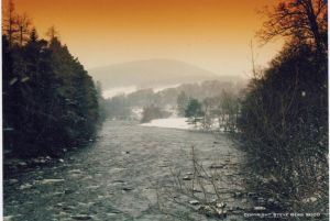 River Dee
