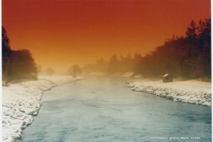 River Dee