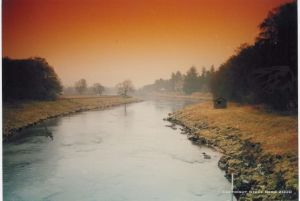 River Dee