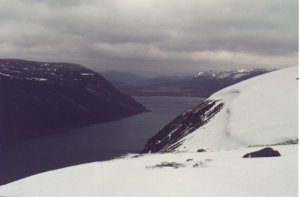 Loch Muick