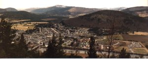 Ballater