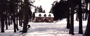 Derry Lodge