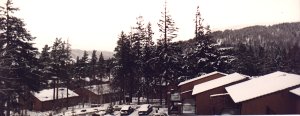 Craigendarroch
